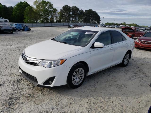 TOYOTA CAMRY L 2014 4t4bf1fk3er401615