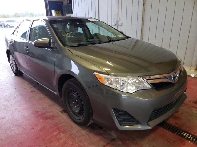 TOYOTA CAMRY L 2014 4t4bf1fk3er401873