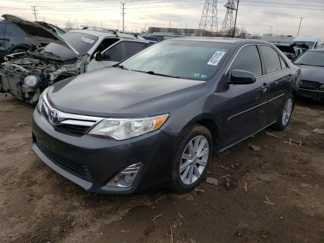 TOYOTA CAMRY L 2014 4t4bf1fk3er402165