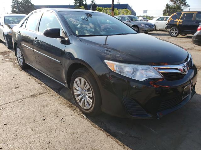 TOYOTA CAMRY 2014 4t4bf1fk3er402554