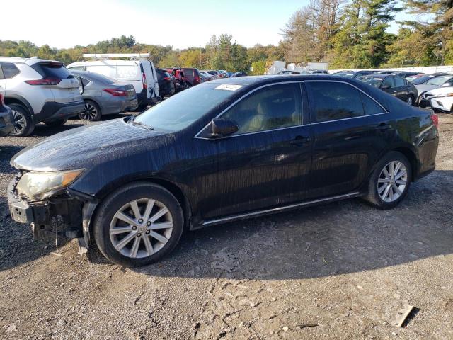 TOYOTA CAMRY L 2014 4t4bf1fk3er402604