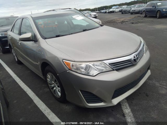 TOYOTA CAMRY 2014 4t4bf1fk3er403431