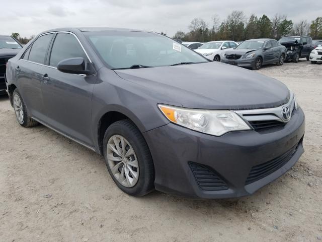 TOYOTA CAMRY L 2014 4t4bf1fk3er403722