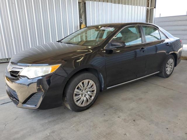 TOYOTA CAMRY 2014 4t4bf1fk3er405163