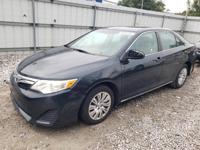 TOYOTA CAMRY L 2014 4t4bf1fk3er405356