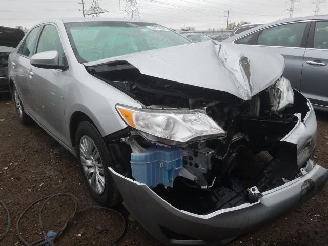 TOYOTA CAMRY L 2014 4t4bf1fk3er406832