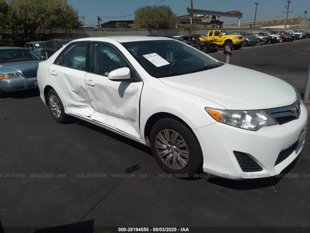 TOYOTA CAMRY 2014 4t4bf1fk3er407236