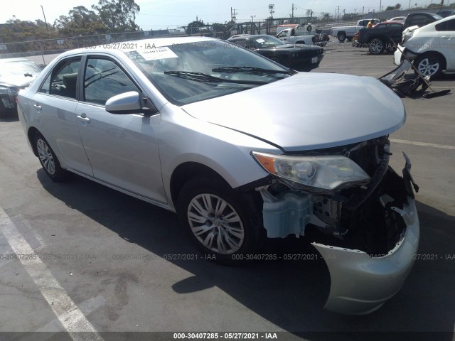 TOYOTA CAMRY 2014 4t4bf1fk3er407348