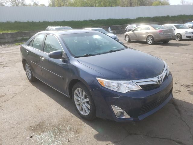 TOYOTA CAMRY L 2014 4t4bf1fk3er407396