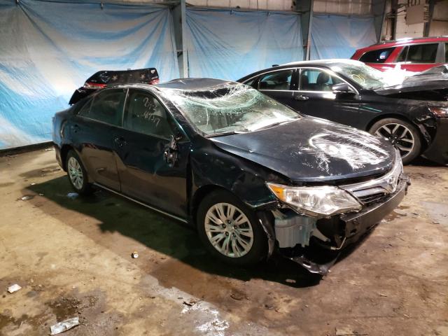 TOYOTA CAMRY L 2014 4t4bf1fk3er407768