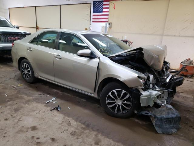 TOYOTA CAMRY L 2014 4t4bf1fk3er407883