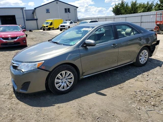 TOYOTA CAMRY L 2014 4t4bf1fk3er408175