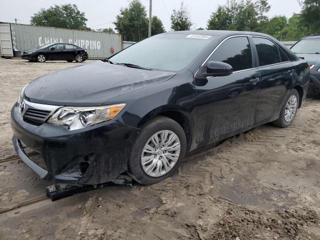 TOYOTA CAMRY 2014 4t4bf1fk3er408287