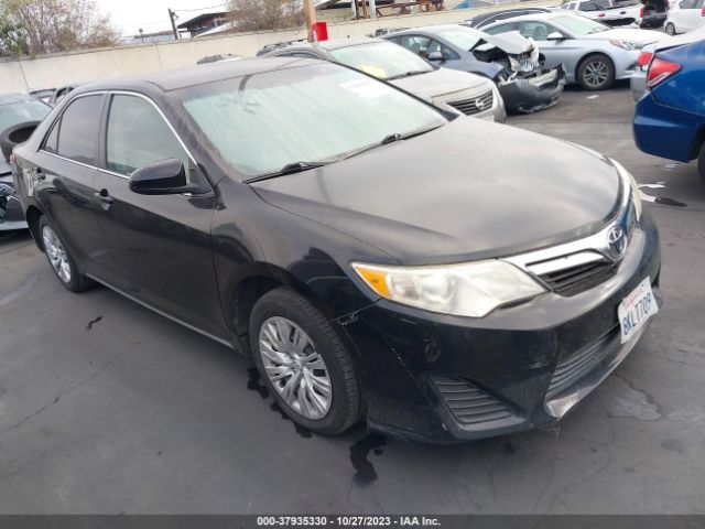 TOYOTA CAMRY 2014 4t4bf1fk3er408533