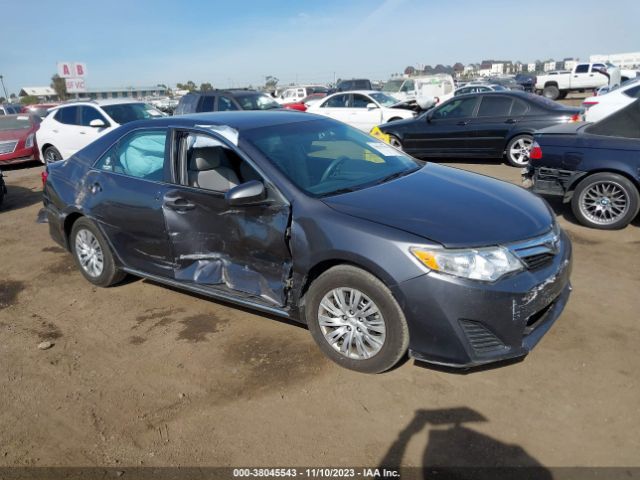 TOYOTA CAMRY 2014 4t4bf1fk3er408645