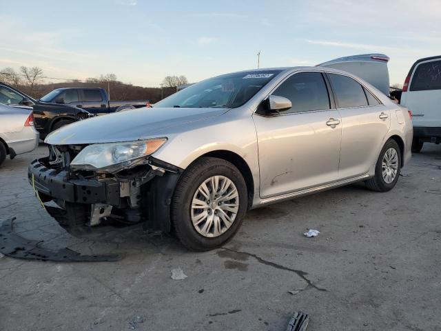 TOYOTA CAMRY L 2014 4t4bf1fk3er409875