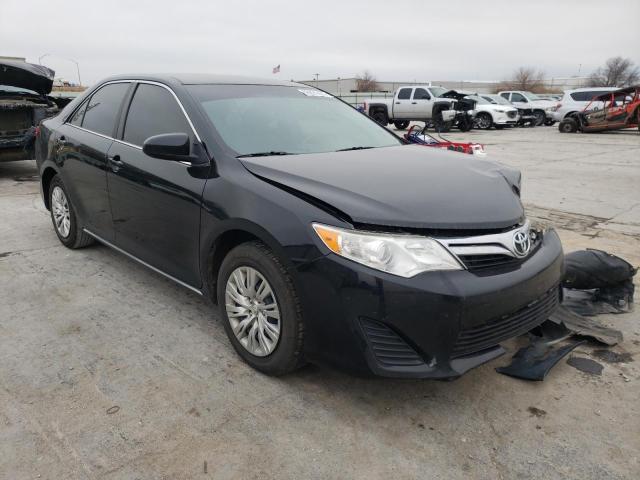 TOYOTA CAMRY L 2014 4t4bf1fk3er410542