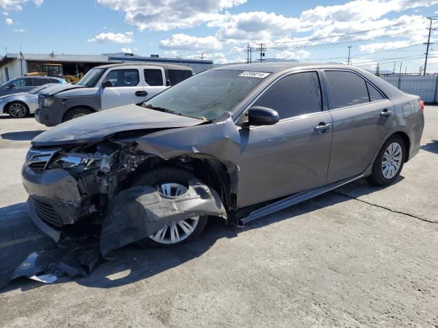 TOYOTA CAMRY 2014 4t4bf1fk3er410587