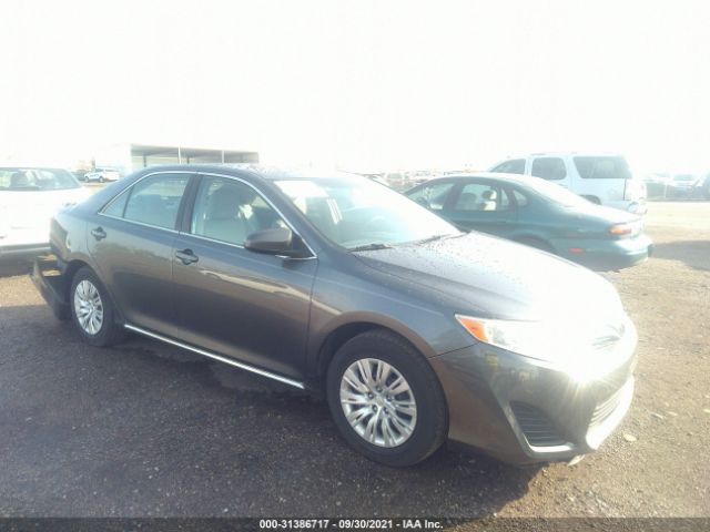 TOYOTA CAMRY 2014 4t4bf1fk3er410668