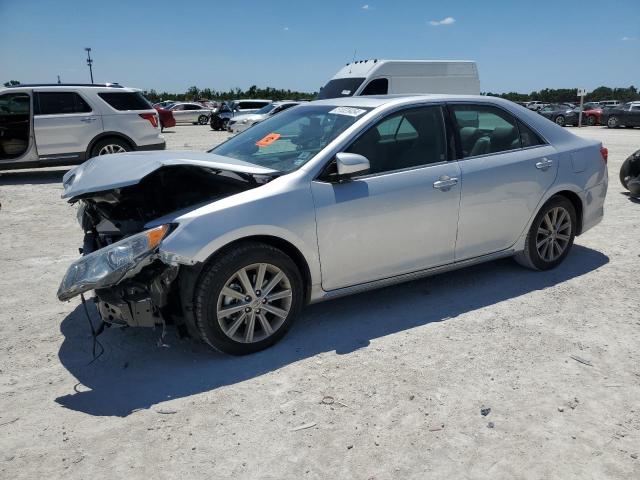 TOYOTA CAMRY 2014 4t4bf1fk3er411190