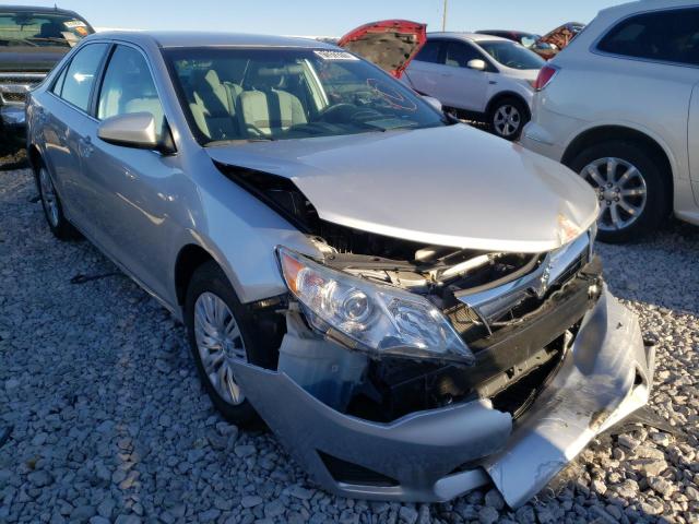 TOYOTA CAMRY L 2014 4t4bf1fk3er411772