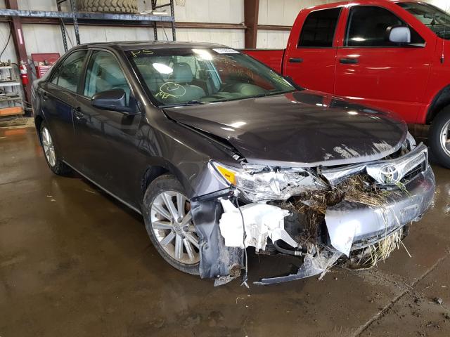 TOYOTA CAMRY L 2014 4t4bf1fk3er412484