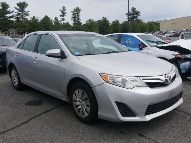 TOYOTA CAMRY L 2014 4t4bf1fk3er412758