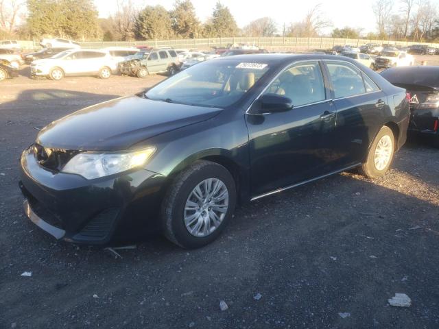 TOYOTA CAMRY 2014 4t4bf1fk3er413375