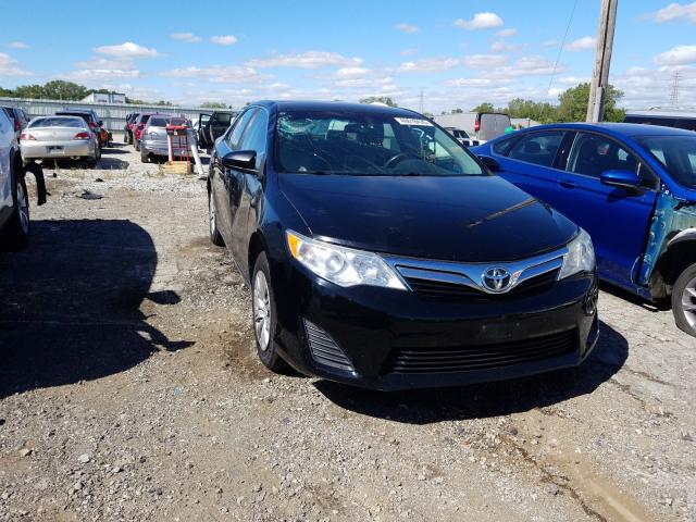 TOYOTA CAMRY L 2014 4t4bf1fk3er413618