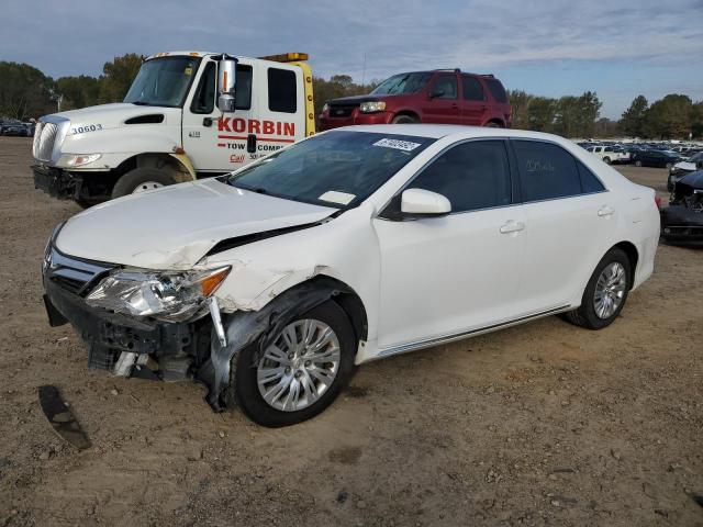 TOYOTA CAMRY L 2014 4t4bf1fk3er413666