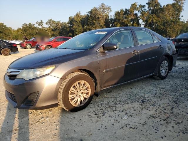 TOYOTA CAMRY L 2014 4t4bf1fk3er413764