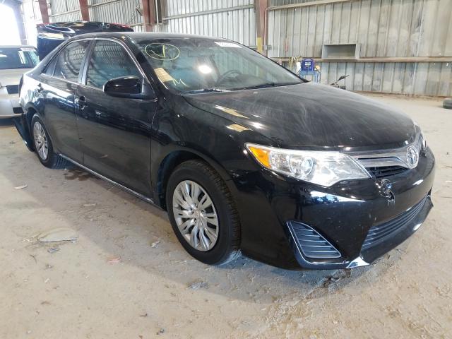 TOYOTA CAMRY L 2014 4t4bf1fk3er413876