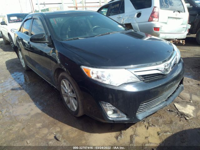 TOYOTA CAMRY 2014 4t4bf1fk3er414056