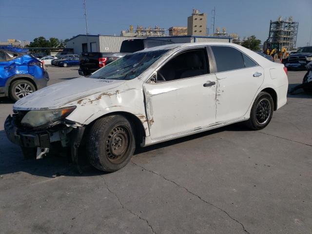 TOYOTA CAMRY L 2014 4t4bf1fk3er415806