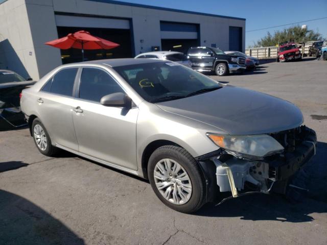 TOYOTA CAMRY L 2014 4t4bf1fk3er416017