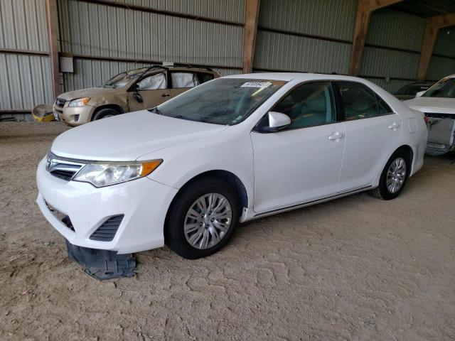 TOYOTA CAMRY L 2014 4t4bf1fk3er416048