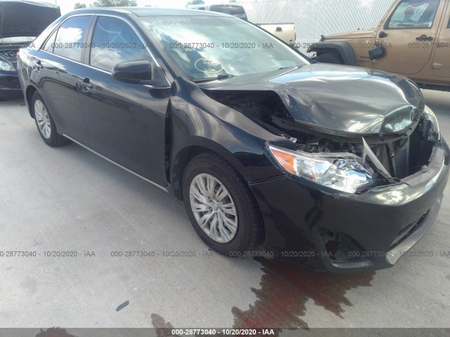 TOYOTA CAMRY 2014 4t4bf1fk3er417054