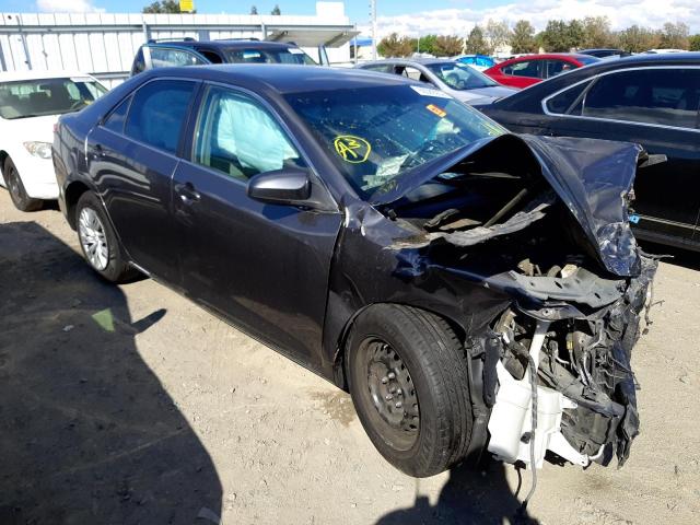 TOYOTA CAMRY L 2014 4t4bf1fk3er417863