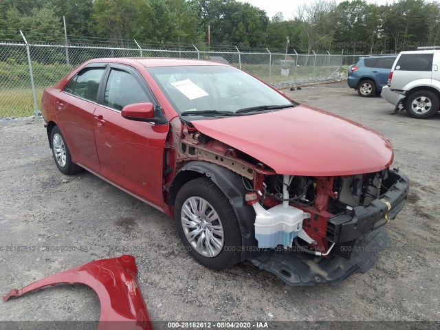 TOYOTA CAMRY 2014 4t4bf1fk3er418107