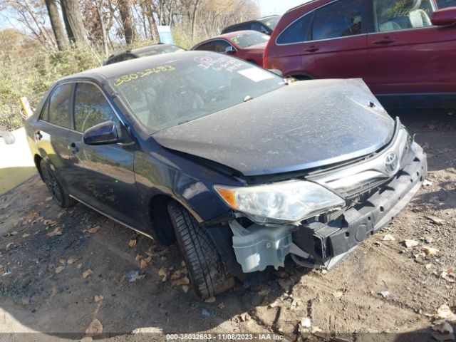 TOYOTA CAMRY 2014 4t4bf1fk3er418494