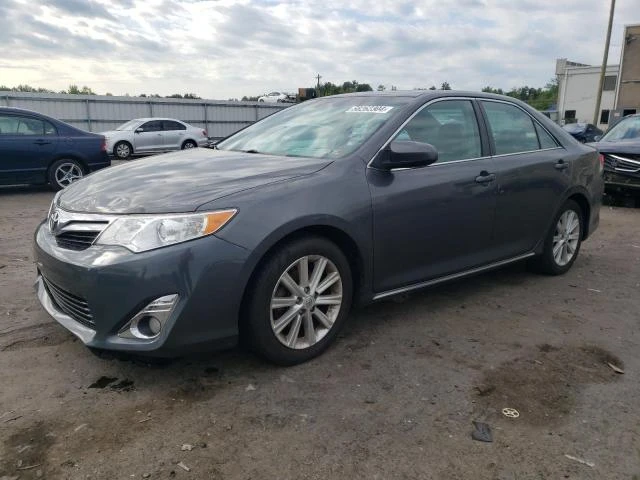 TOYOTA CAMRY L 2014 4t4bf1fk3er418835