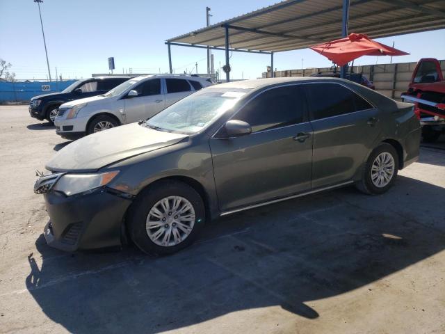 TOYOTA CAMRY L 2014 4t4bf1fk3er419709