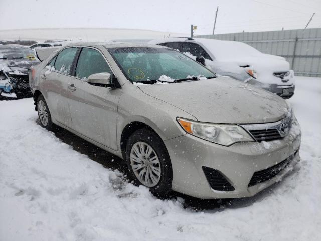 TOYOTA CAMRY L 2014 4t4bf1fk3er419872