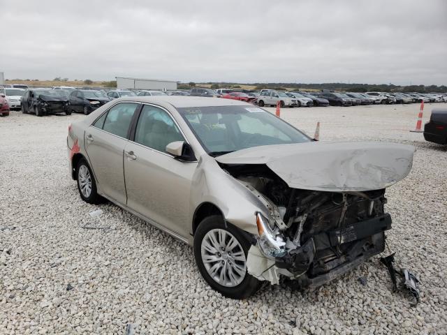 TOYOTA CAMRY L 2014 4t4bf1fk3er420262