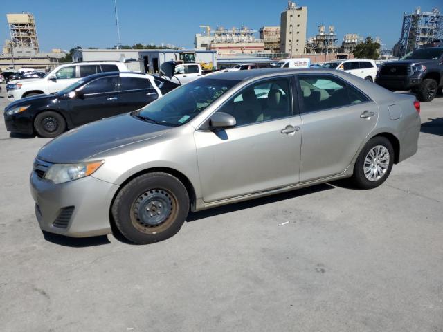 TOYOTA CAMRY L 2014 4t4bf1fk3er420584