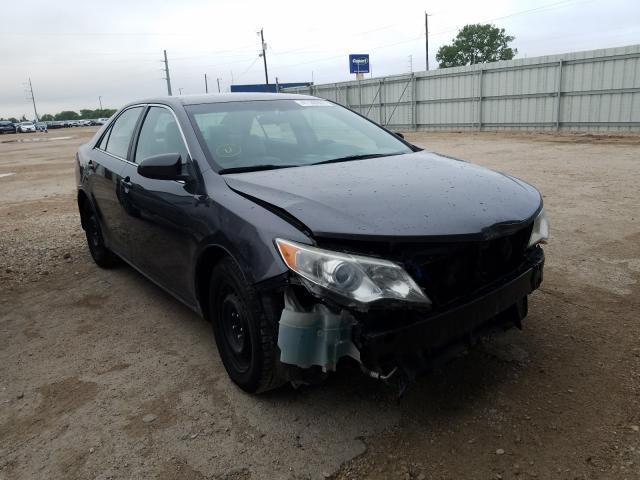 TOYOTA CAMRY L 2014 4t4bf1fk3er420729