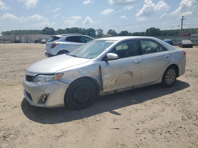 TOYOTA CAMRY L 2014 4t4bf1fk3er420830