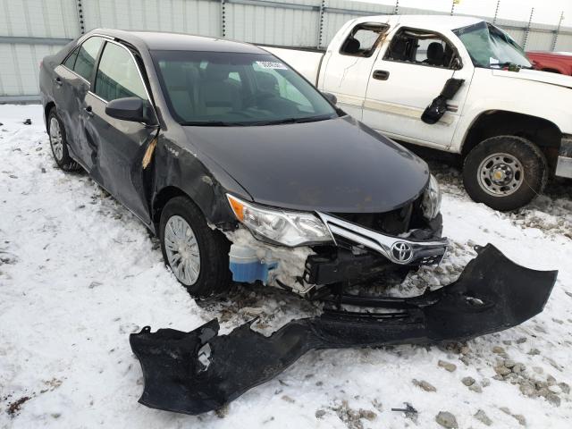 TOYOTA CAMRY L 2014 4t4bf1fk3er421847