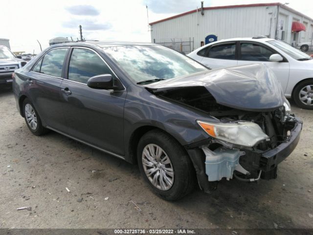 TOYOTA CAMRY 2014 4t4bf1fk3er422285