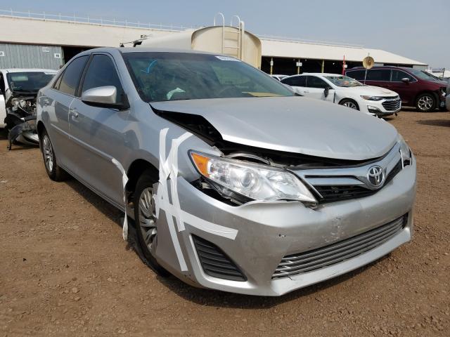 TOYOTA CAMRY L 2014 4t4bf1fk3er423081